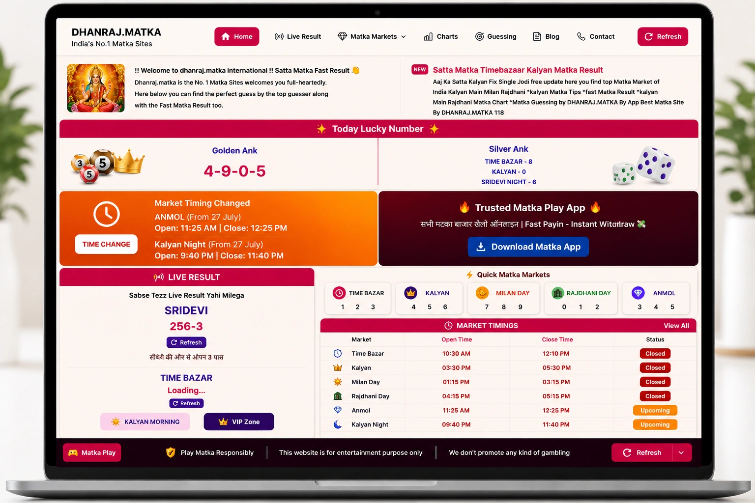 Fast & User-Friendly