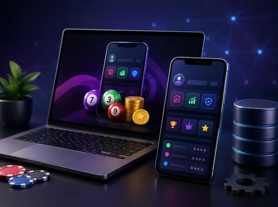 Satta Matka App Development Process